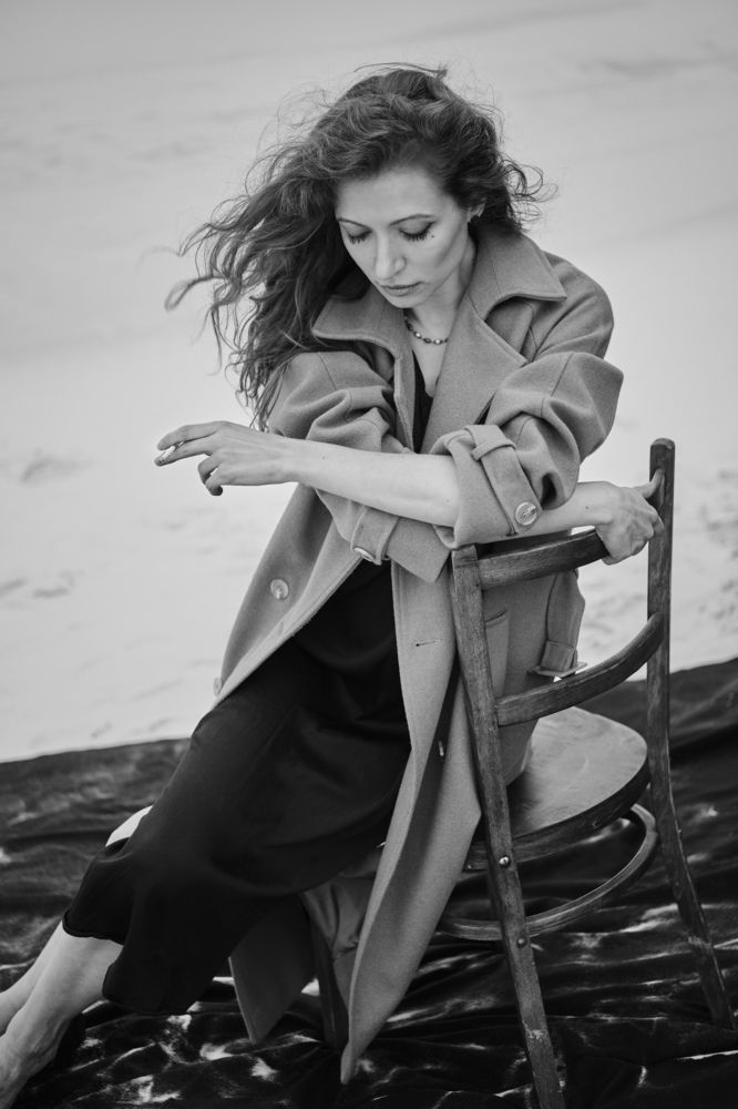 Photograph by Мария Вольвач