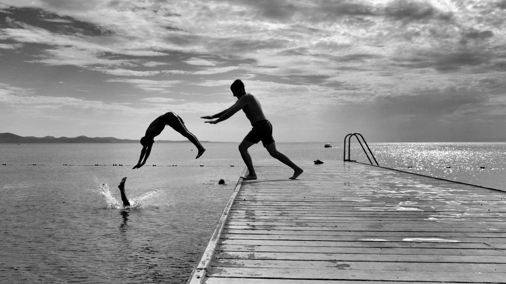 Photograph by Eylem barış