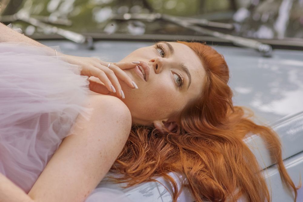 Photograph by Yurii Havrylenko