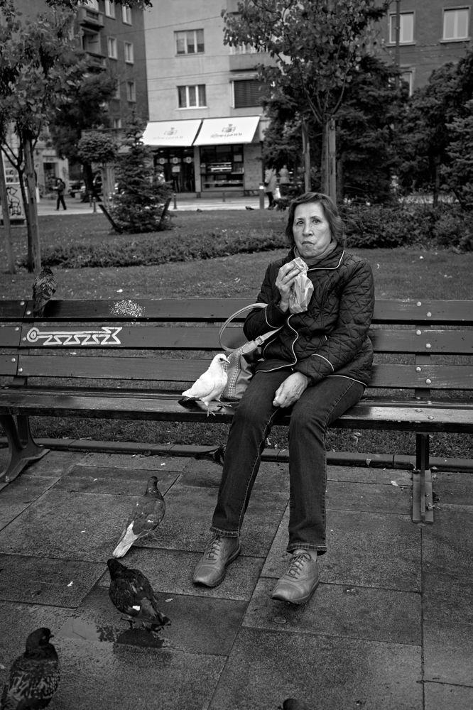 Photograph by Veska Saeva