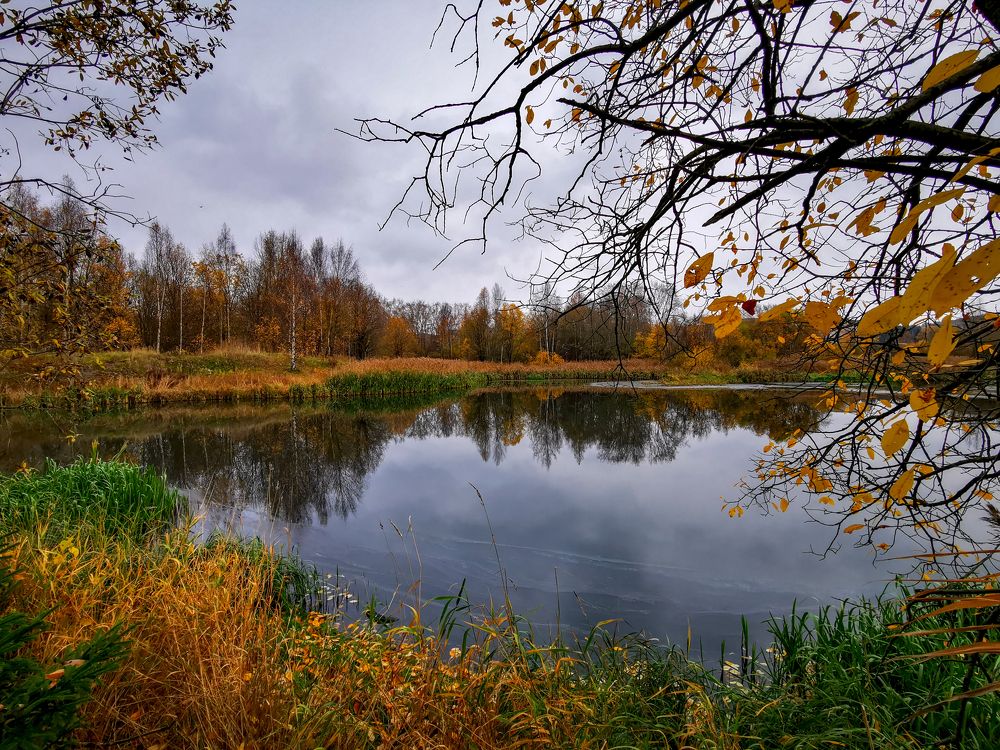 Photograph by Наталья Хачик