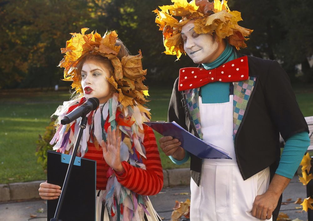 Photograph by Геннадий Капунов