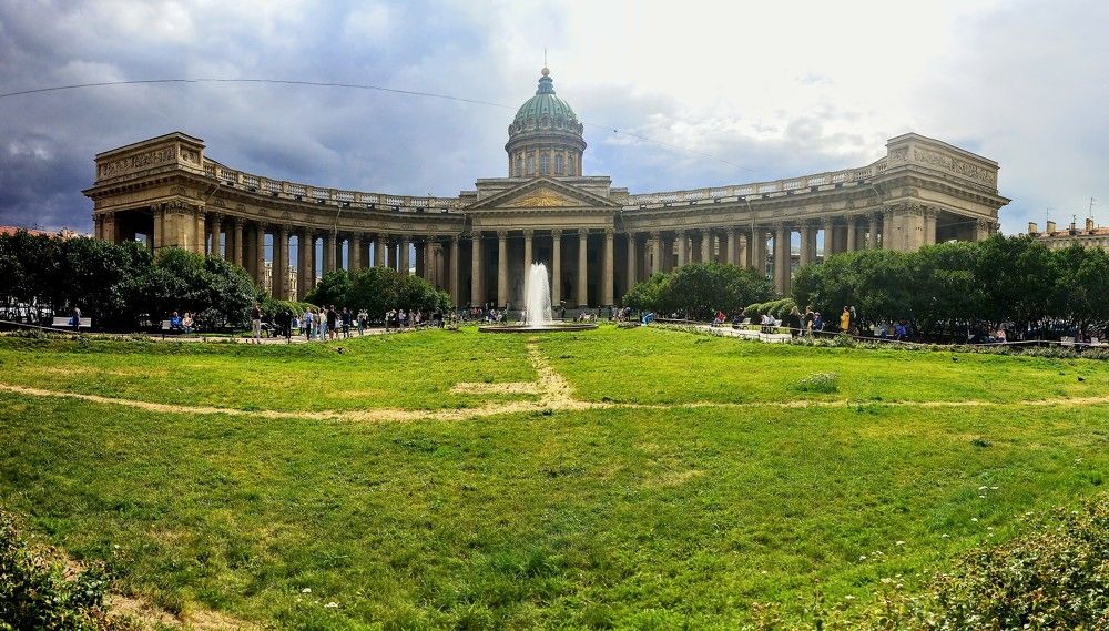 Photograph by Геннадий Лосев