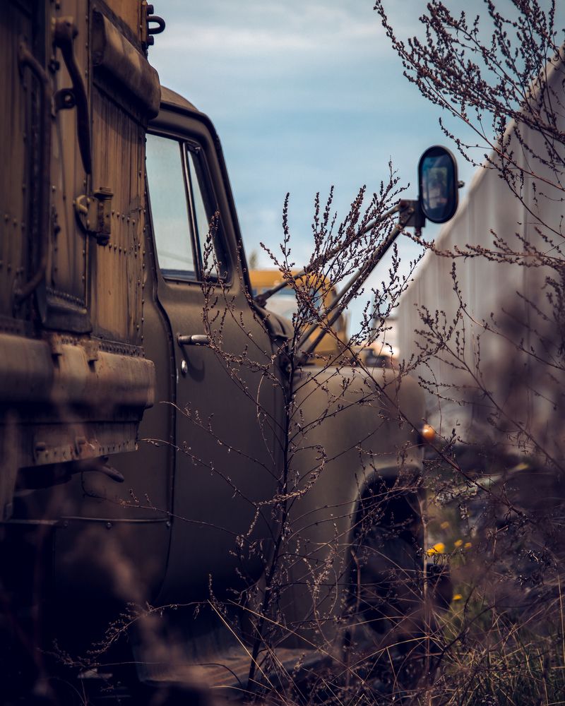 Photograph by Алексей Труханович