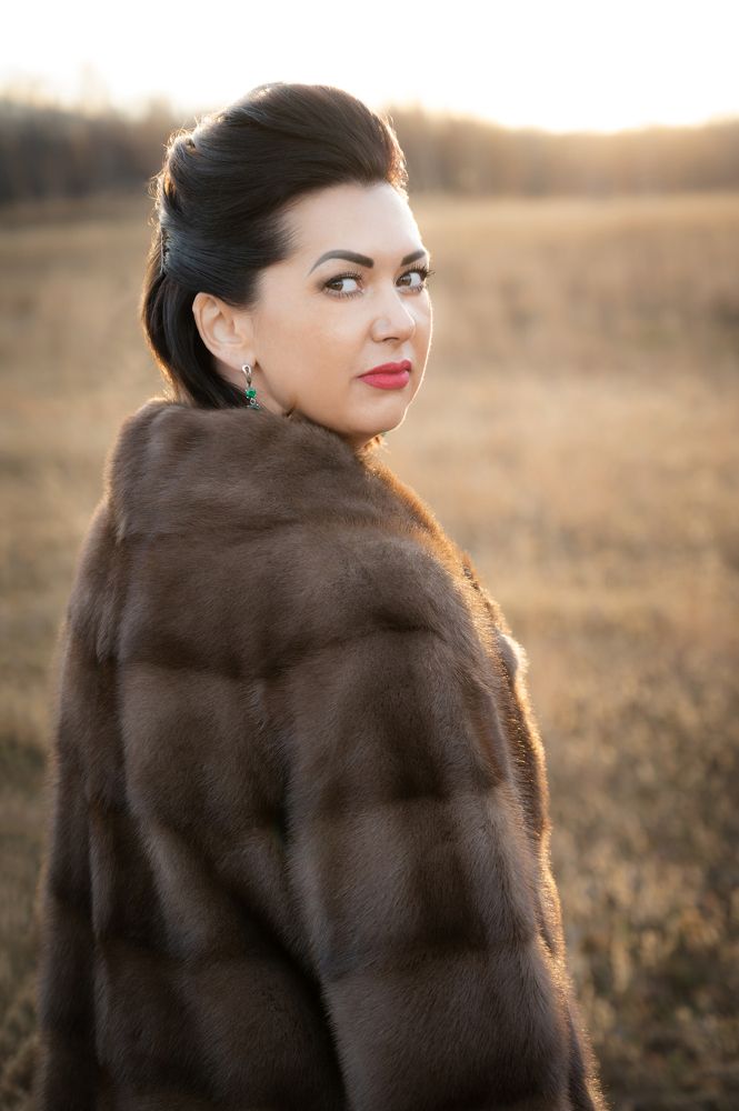 Photograph by Руслан Романов