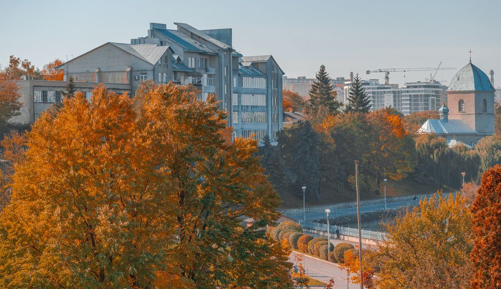 Photograph by Demyanenko Viktor