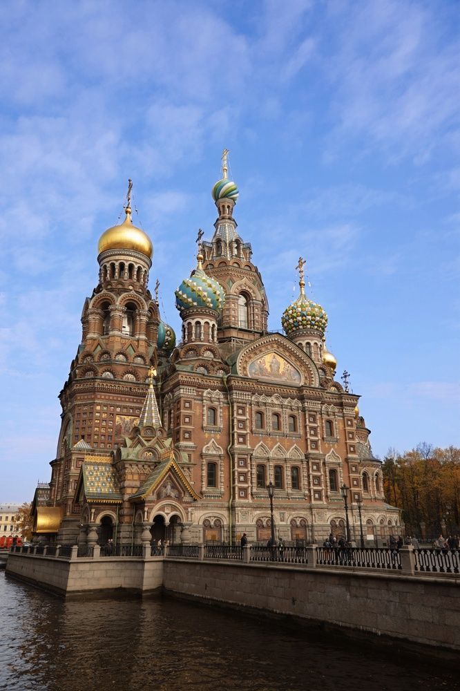 Спас на крови