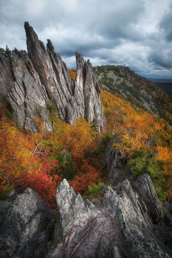 Photograph by Евгений Кудымов