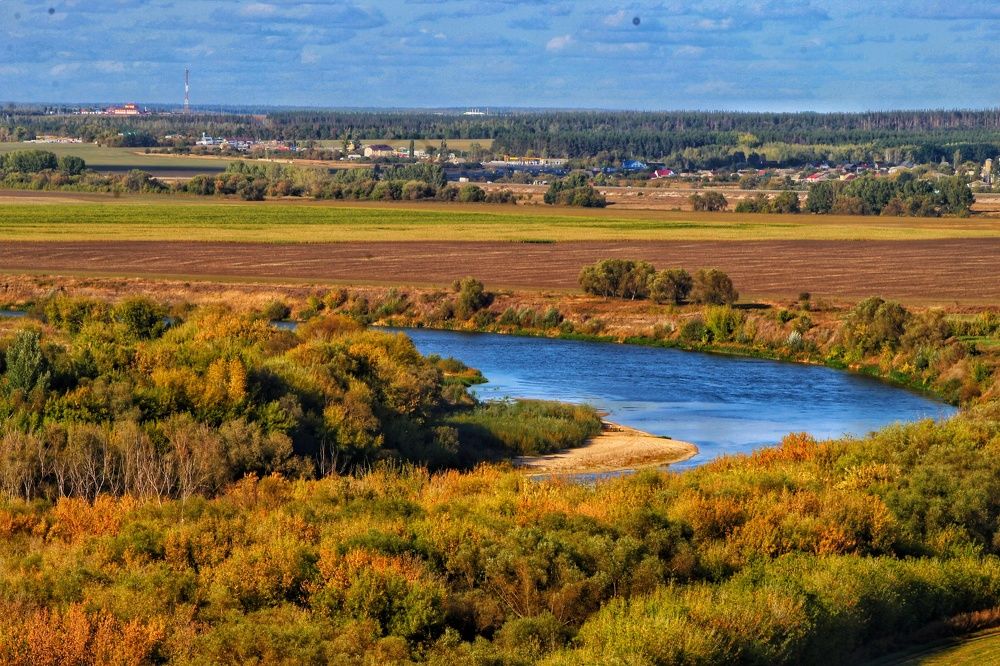 Photograph by Александр Волков