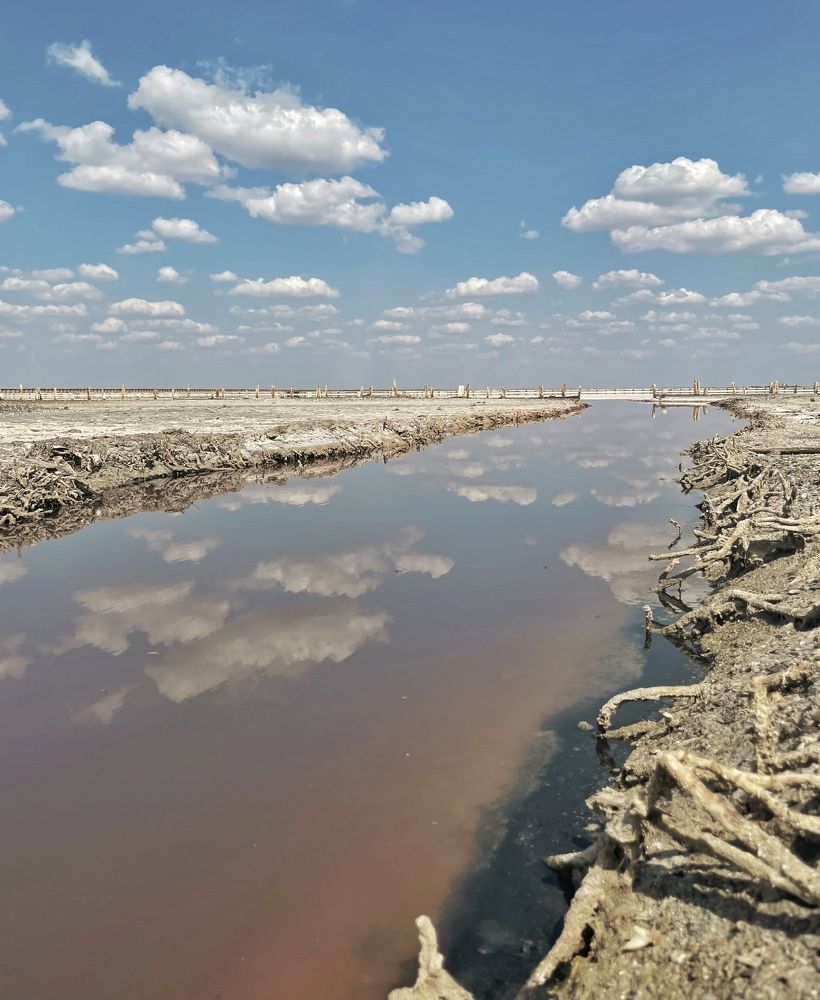 Photograph by Antonina Marchenko