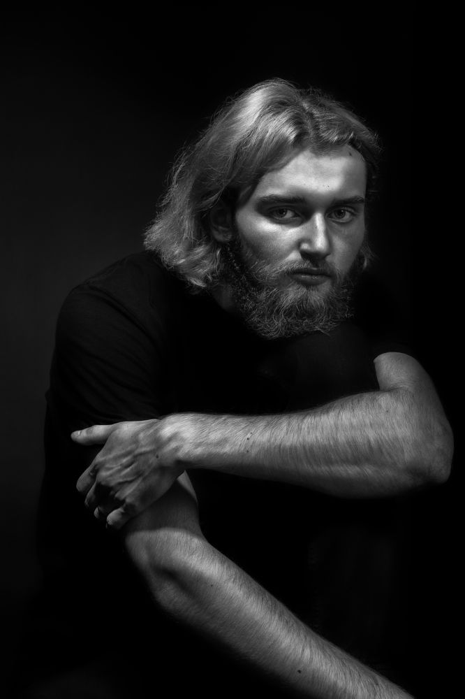 Photograph by Иван Скрыльков