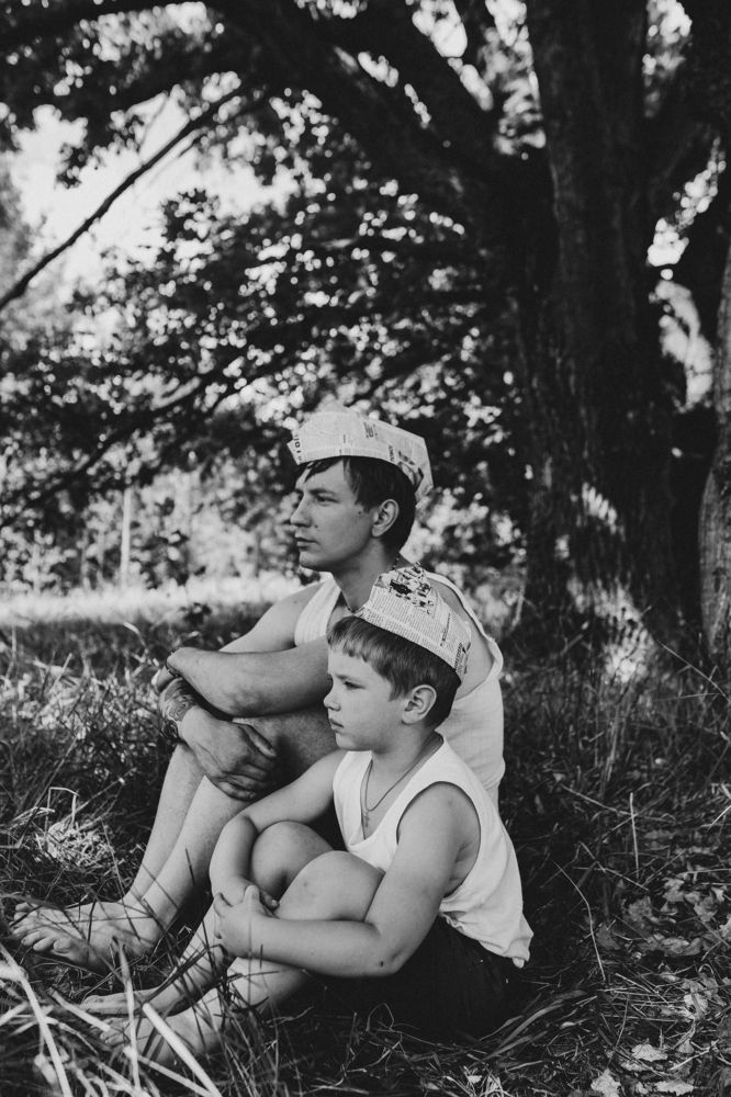 Photograph by Николай Филимонов