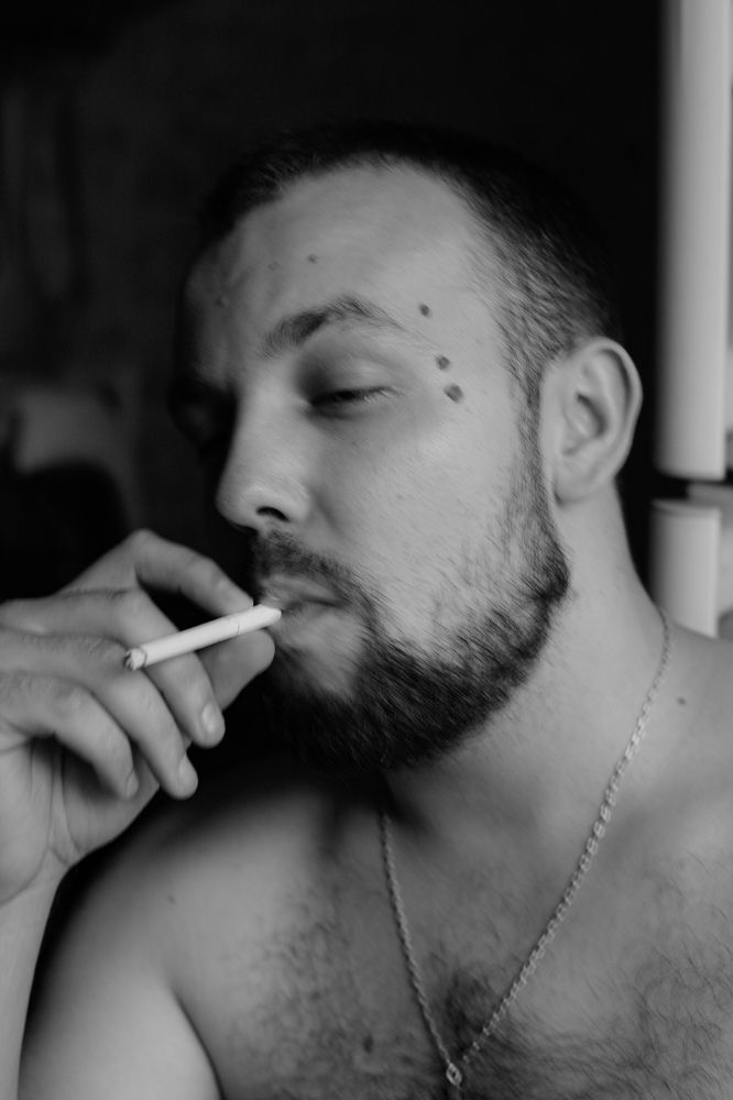 Photograph by Александра Глускер