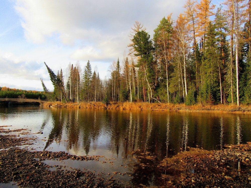 Photograph by Ирина Осипова