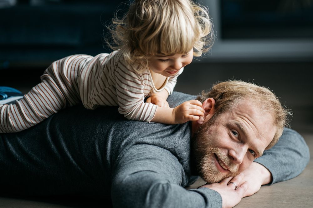 Photograph by Marina Mikhova