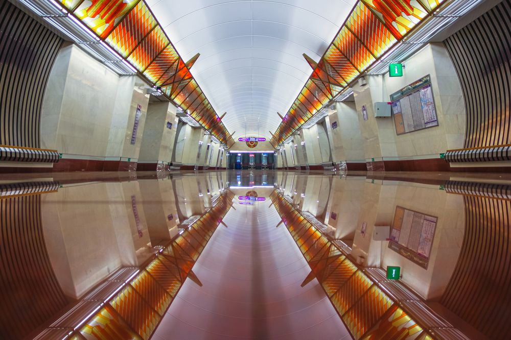 Photograph by Александр Парамонов