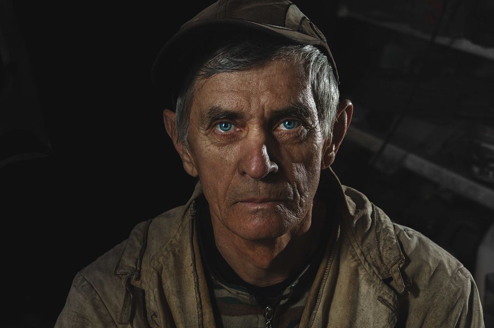 Photograph by Георгий Шпунтов