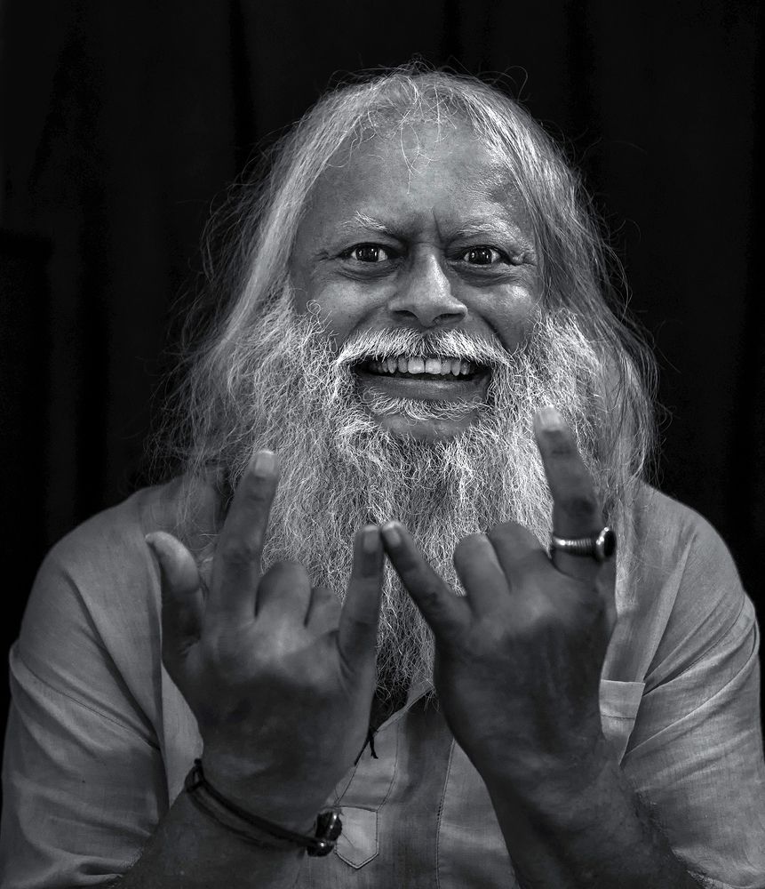 Фотография автора BISWAJIT MUKHERJEE