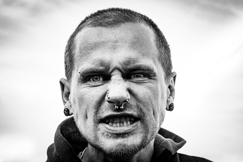 Photograph by Иван Григорьев