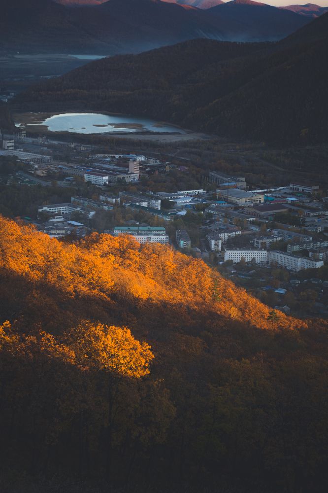 Photograph by Алексей Перегудин