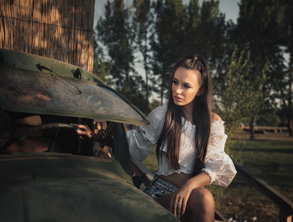 Photograph by Schirliu Alexandru