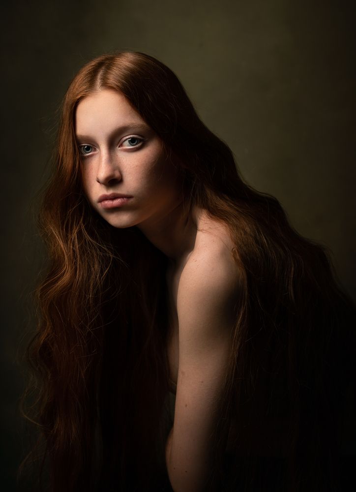 Photograph by Elina Garipova