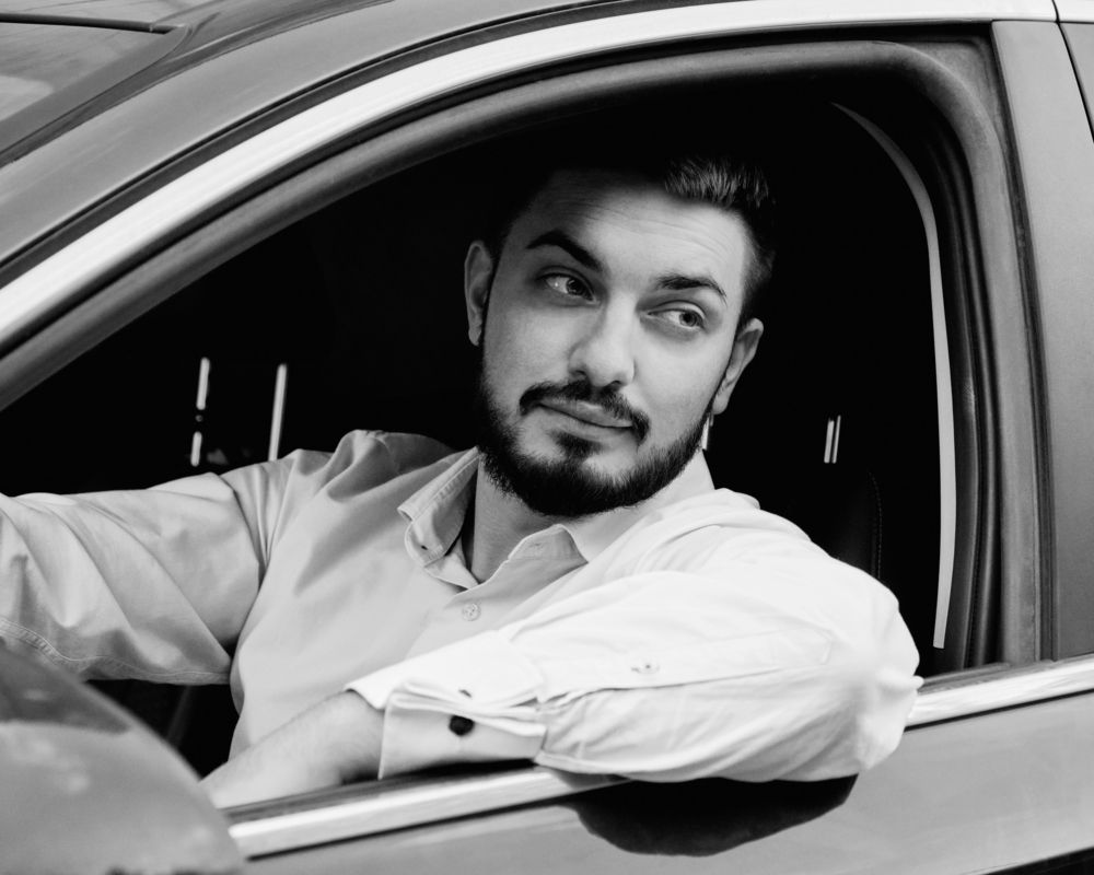 Photograph by Natalia Rico