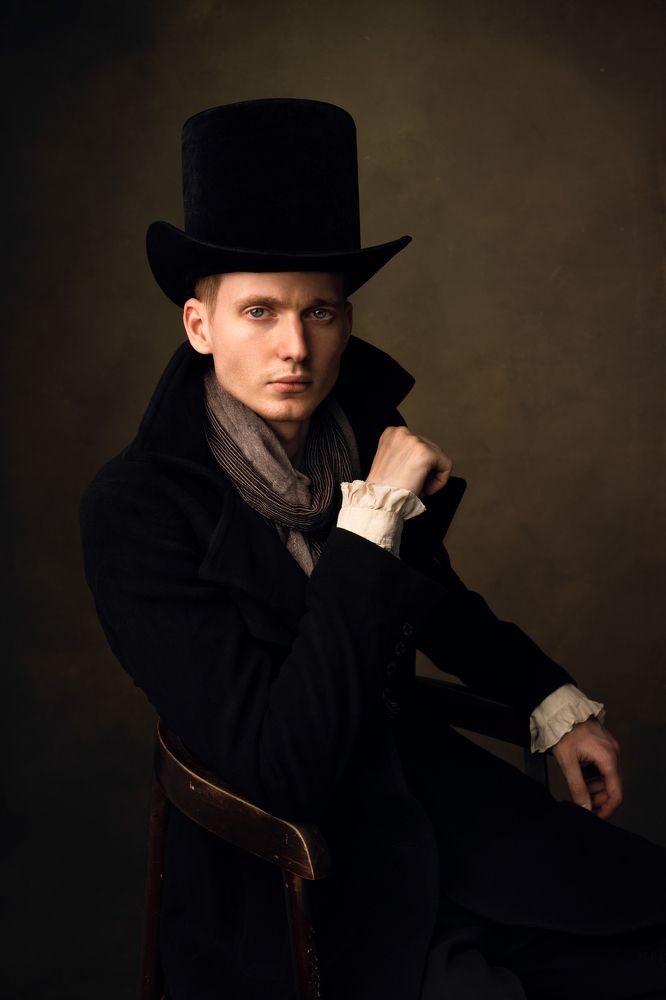 Photograph by Elina Garipova