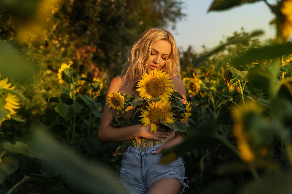 Photograph by Анюта Шелофаст