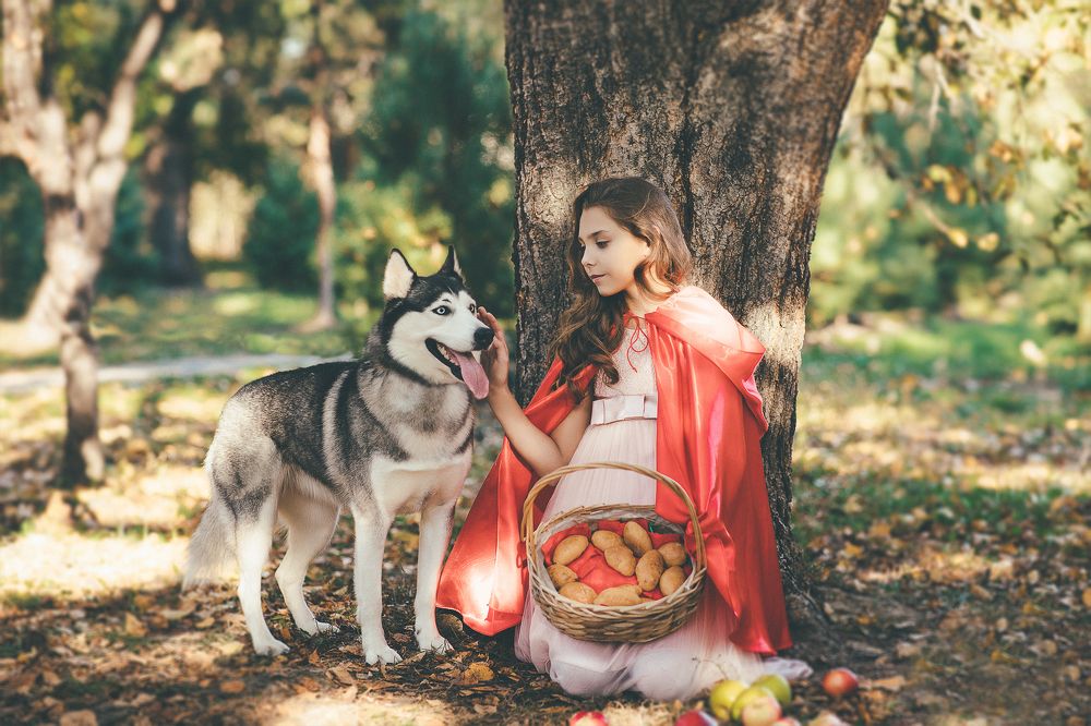 Photograph by Кристина Липатникова