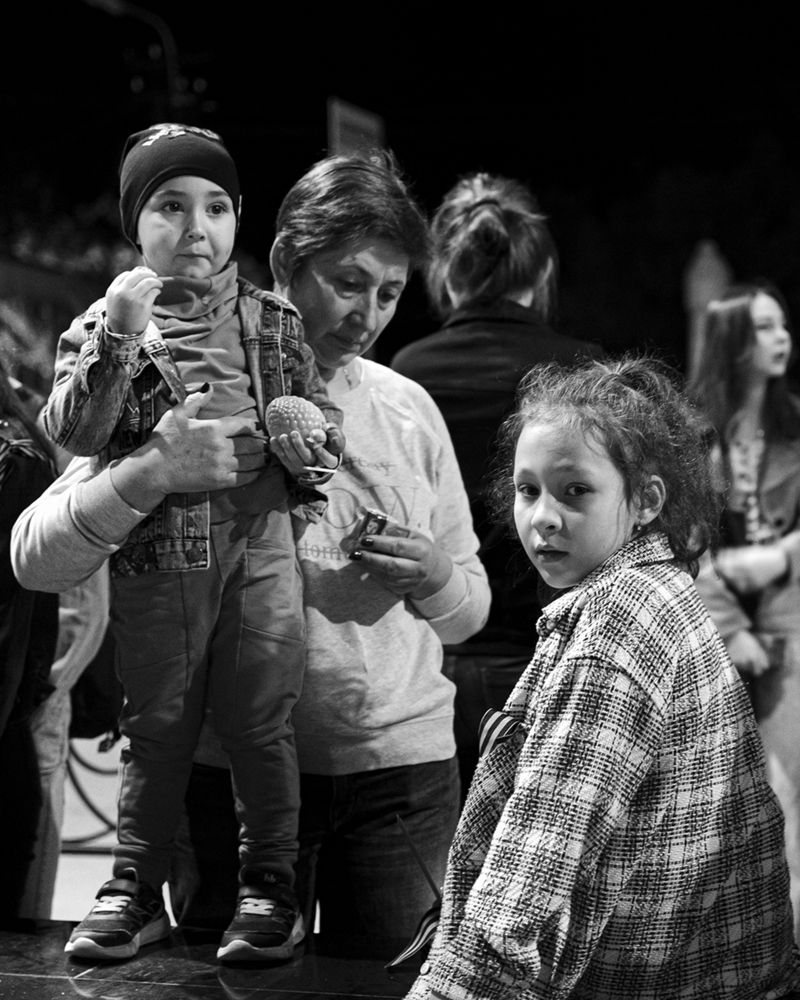 Photograph by Владимир Зайцев