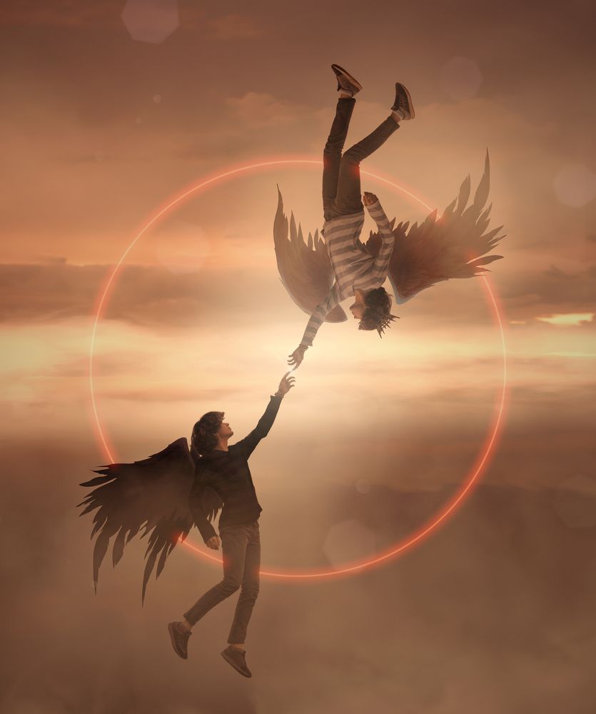 Photograph by Joel Pineda