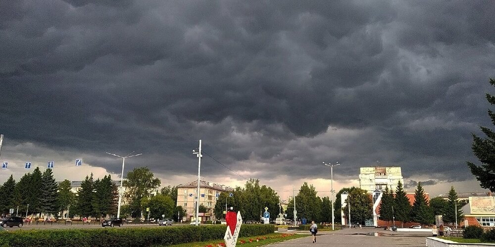 Photograph by Ольга Баринкова