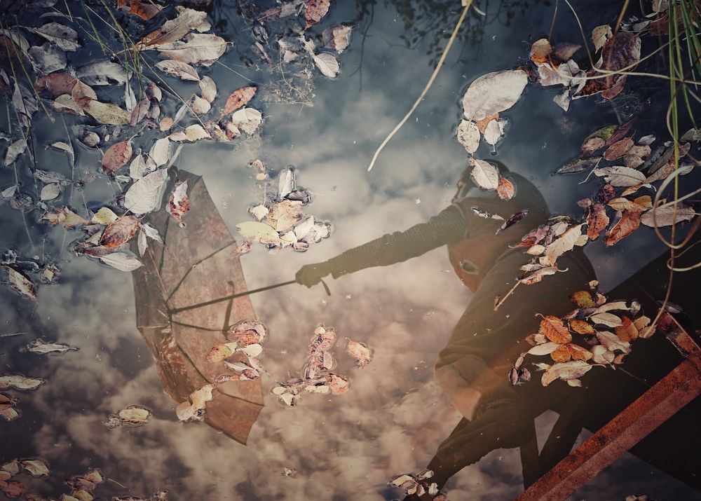 Photograph by Наталья Сережко