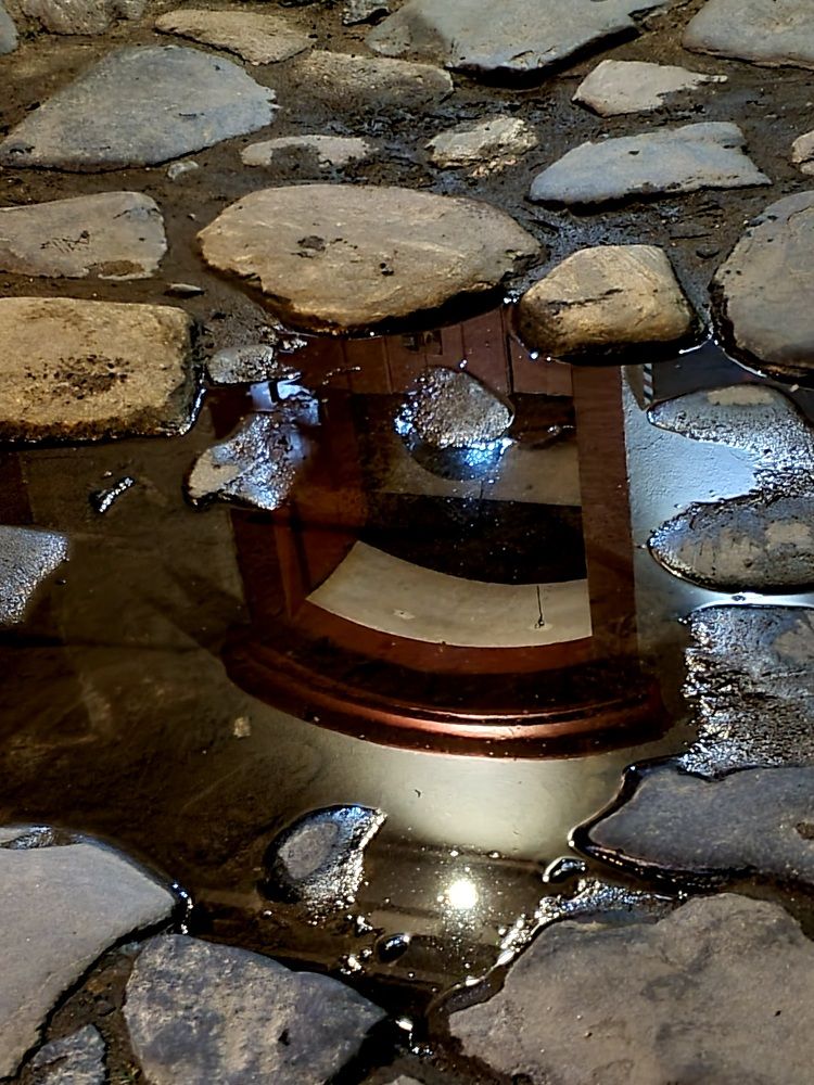 Photograph by ANTONIO LAFAIETE PAPAIANO