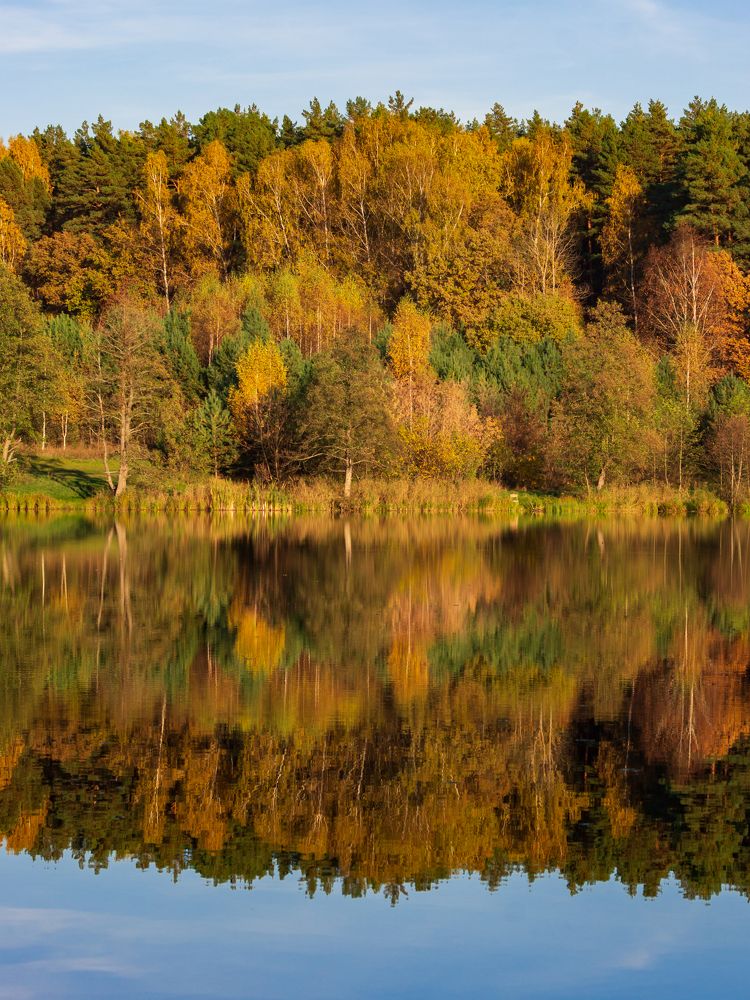 Photograph by Anna Levina