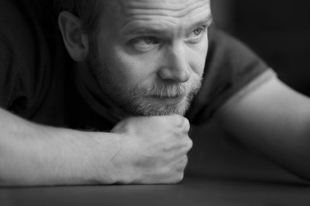 Photograph by Marina Mikhova