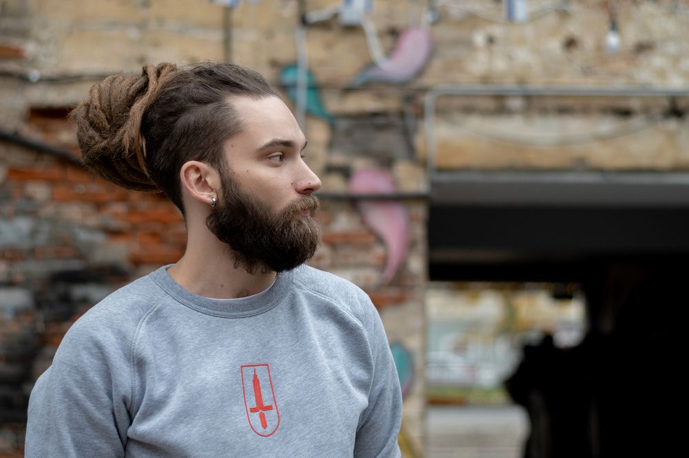 Photograph by Nadia Golgan