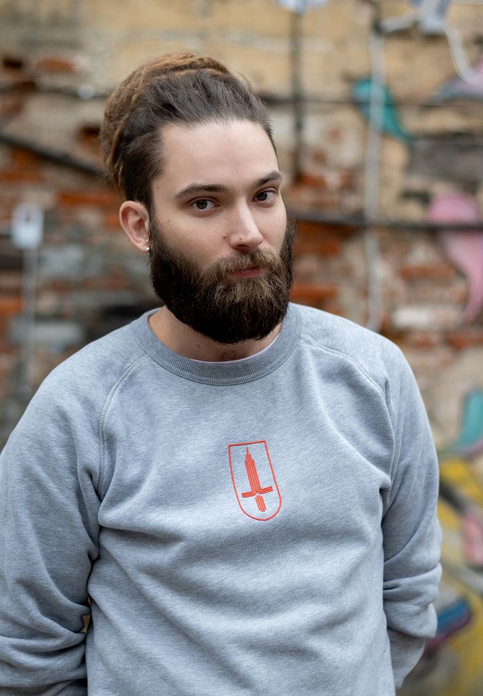 Photograph by Nadia Golgan