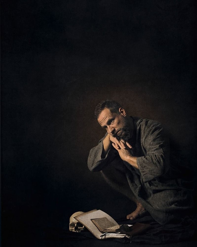 Photograph by George Stanescu