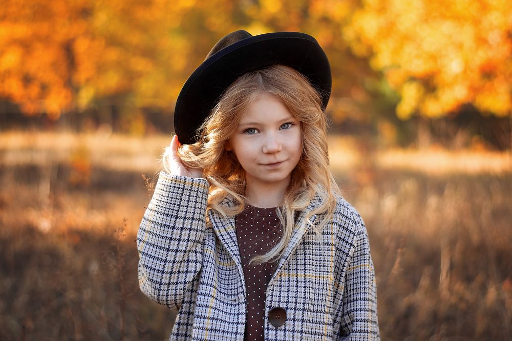 Photograph by Надежда Закирова