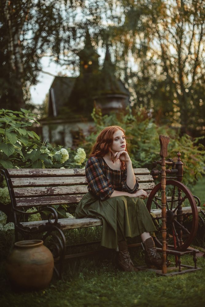 Photograph by Елена