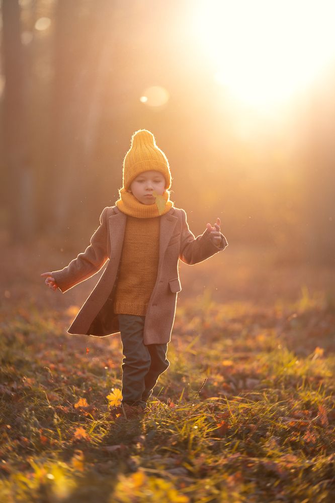 Photograph by Maria Romanova