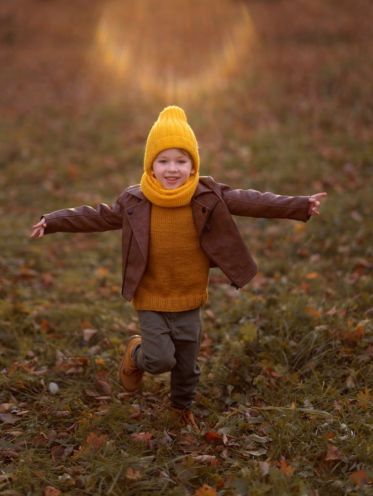 Photograph by Maria Romanova