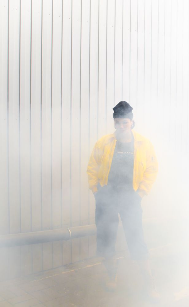 Girls can do anything!!!