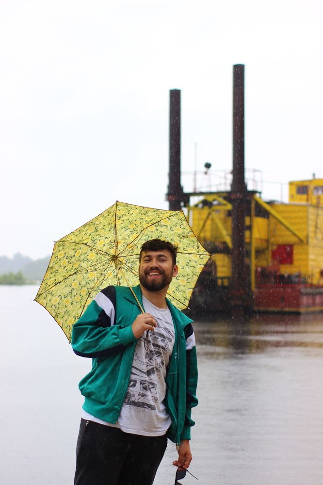 Photograph by Марина Лаптева