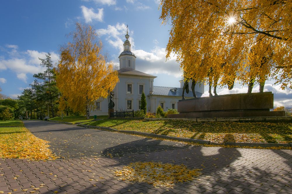 Photograph by Наталия Колтакова