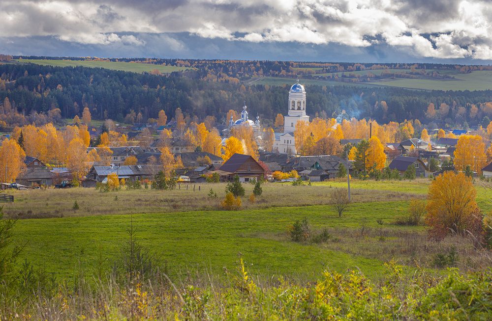 Photograph by Наталия Колтакова