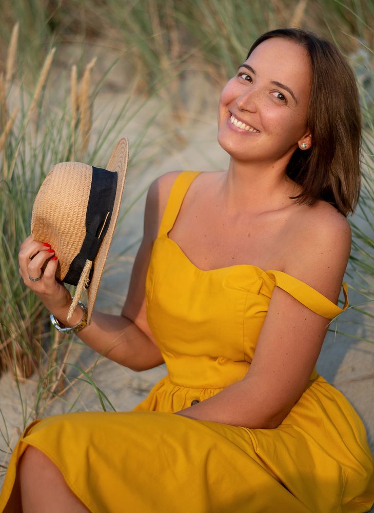 Photograph by Nadia Golgan