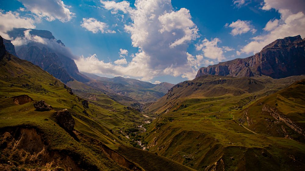 Photograph by Teymur Mammadov